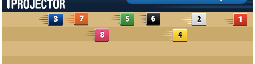 Withers/Sam F Davis - Post Race