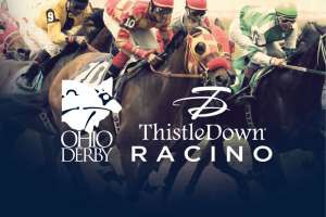 2015 Ohio Derby